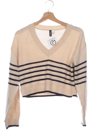 Női pulóver H&M Divided, Méret XS, Szín Sokszínű, Ár 5 600 Ft