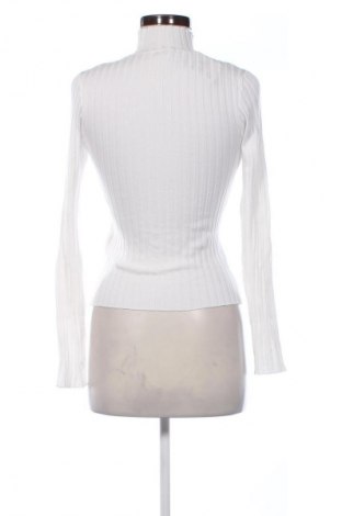 Damenpullover H&M Divided, Größe M, Farbe Weiß, Preis 12,99 €