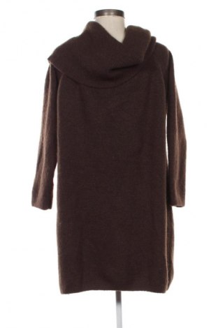 Pulover de femei H&M Divided, Mărime XL, Culoare Maro, Preț 77,17 Lei