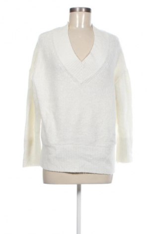 Damenpullover H&M Divided, Größe S, Farbe Weiß, Preis € 13,99