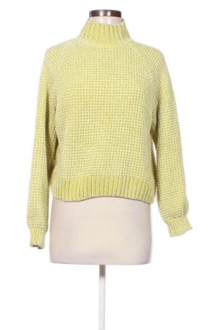 Dámsky pulóver H&M Divided, Veľkosť M, Farba Zelená, Cena  11,95 €