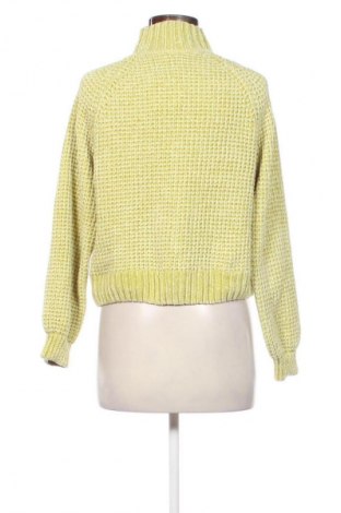 Dámsky pulóver H&M Divided, Veľkosť M, Farba Zelená, Cena  11,95 €