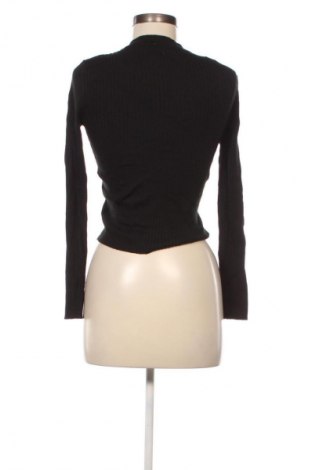 Pulover de femei H&M Divided, Mărime S, Culoare Negru, Preț 57,99 Lei