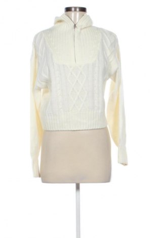 Dámský svetr H&M Divided, Velikost XS, Barva Krémová, Cena  239,00 Kč