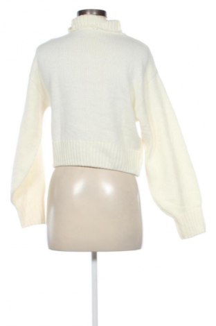 Dámský svetr H&M Divided, Velikost XS, Barva Krémová, Cena  239,00 Kč