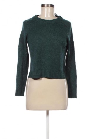 Damenpullover H&M Divided, Größe XS, Farbe Grün, Preis € 10,99