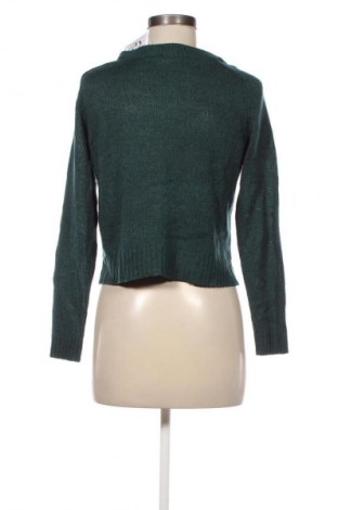 Damenpullover H&M Divided, Größe XS, Farbe Grün, Preis € 10,99