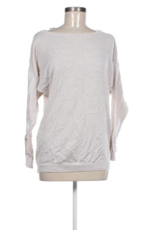 Dámský svetr H&M Divided, Velikost S, Barva Béžová, Cena  239,00 Kč