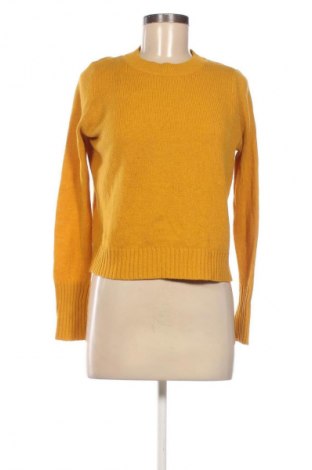 Damenpullover H&M Divided, Größe S, Farbe Orange, Preis € 10,99