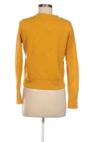 Damenpullover H&M Divided, Größe S, Farbe Orange, Preis € 10,99
