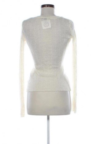 Pulover de femei H&M Divided, Mărime S, Culoare Bej, Preț 76,32 Lei