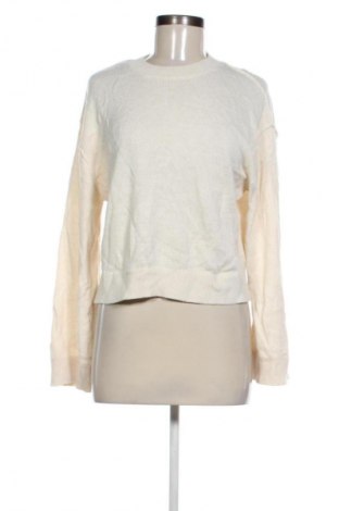 Damenpullover H&M Divided, Größe S, Farbe Beige, Preis 9,99 €