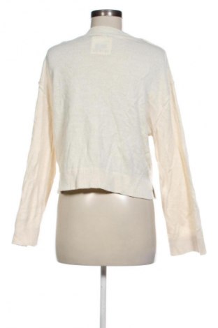 Damenpullover H&M Divided, Größe S, Farbe Beige, Preis 9,99 €