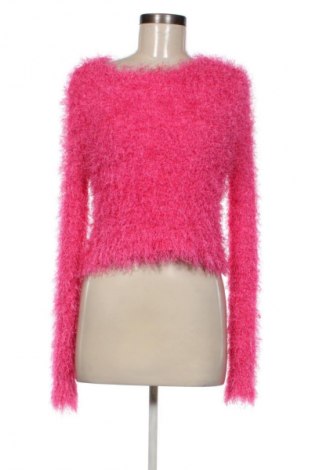 Dámsky pulóver H&M Divided, Veľkosť S, Farba Ružová, Cena  10,95 €