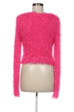 Dámsky pulóver H&M Divided, Veľkosť S, Farba Ružová, Cena  10,95 €