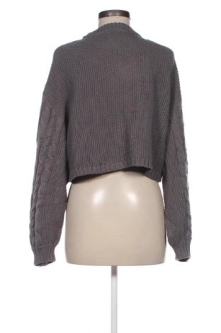 Damski sweter H&M Divided, Rozmiar L, Kolor Szary, Cena 35,99 zł