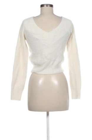 Női pulóver H&M Divided, Méret XS, Szín Ekrü
, Ár 4 279 Ft