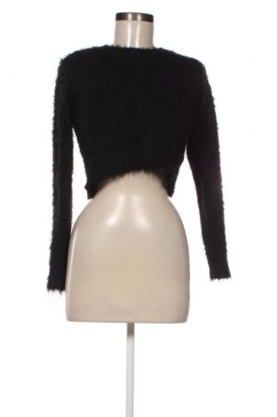 Női pulóver H&M Divided, Méret XS, Szín Fekete, Ár 3 669 Ft