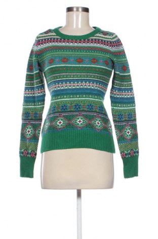Pulover de femei H&M L.O.G.G., Mărime S, Culoare Multicolor, Preț 76,32 Lei