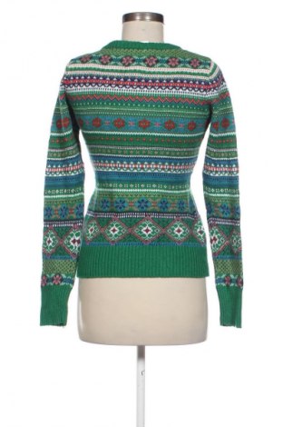Pulover de femei H&M L.O.G.G., Mărime S, Culoare Multicolor, Preț 76,32 Lei