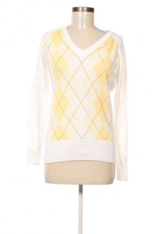 Damenpullover H&M L.O.G.G., Größe L, Farbe Mehrfarbig, Preis € 11,99