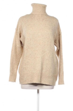 Dámsky pulóver H&M L.O.G.G., Veľkosť S, Farba Béžová, Cena  14,83 €