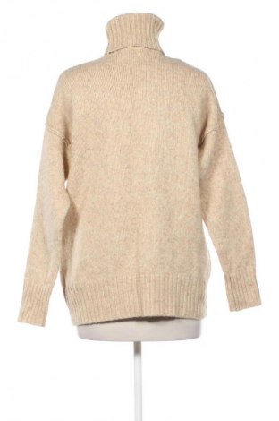 Dámsky pulóver H&M L.O.G.G., Veľkosť S, Farba Béžová, Cena  14,83 €