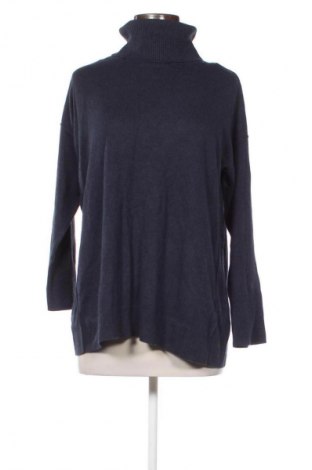 Pulover de femei H&M L.O.G.G., Mărime S, Culoare Albastru, Preț 76,32 Lei