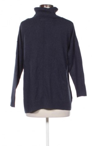 Pulover de femei H&M L.O.G.G., Mărime S, Culoare Albastru, Preț 76,32 Lei