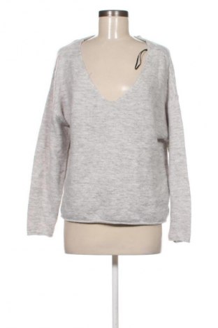 Női pulóver H&M L.O.G.G., Méret M, Szín Szürke, Ár 3 269 Ft