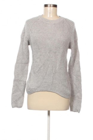 Dámský svetr H&M L.O.G.G., Velikost S, Barva Šedá, Cena  209,00 Kč