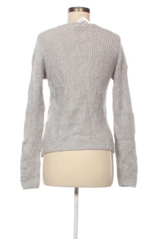 Dámský svetr H&M L.O.G.G., Velikost S, Barva Šedá, Cena  209,00 Kč