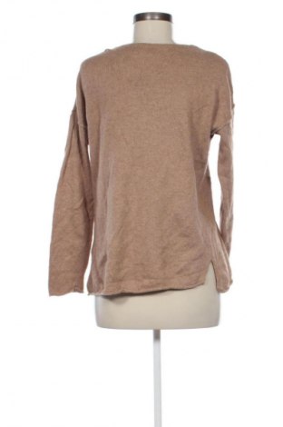 Damenpullover H&M L.O.G.G., Größe S, Farbe Braun, Preis 11,99 €