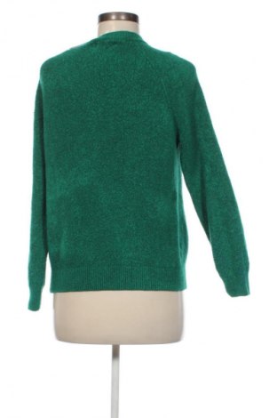 Pulover de femei H&M L.O.G.G., Mărime M, Culoare Verde, Preț 51,99 Lei