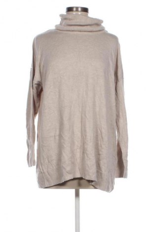 Pulover de femei H&M L.O.G.G., Mărime L, Culoare Bej, Preț 42,99 Lei