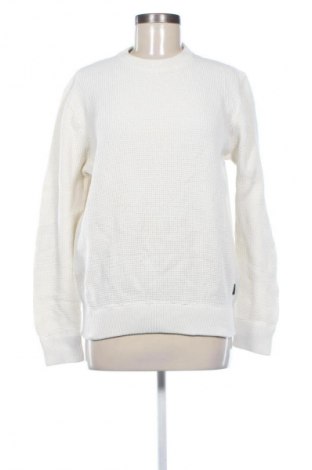 Damenpullover H&M L.O.G.G., Größe M, Farbe Ecru, Preis € 8,99