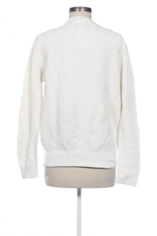 Damenpullover H&M L.O.G.G., Größe M, Farbe Ecru, Preis € 8,99