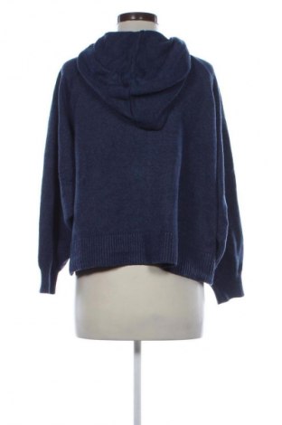 Pulover de femei H&M L.O.G.G., Mărime XS, Culoare Albastru, Preț 76,00 Lei