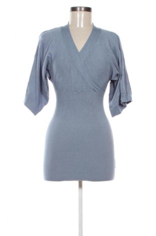 Dámský svetr H&M Mama, Velikost S, Barva Modrá, Cena  366,00 Kč