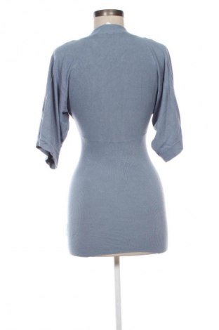 Dámský svetr H&M Mama, Velikost S, Barva Modrá, Cena  366,00 Kč