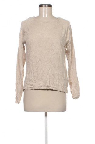 Дамски пуловер Haily`s, Размер M, Цвят Бежов, Цена 18,99 лв.