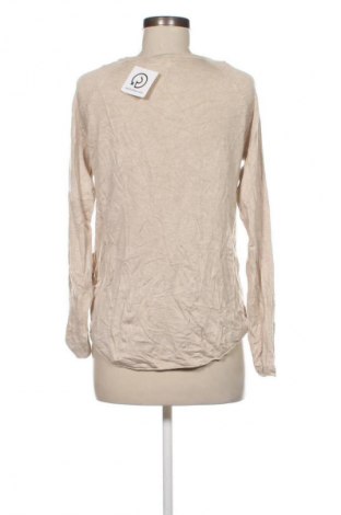 Дамски пуловер Haily`s, Размер M, Цвят Бежов, Цена 18,99 лв.