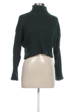 Damski sweter Haily`s, Rozmiar S, Kolor Zielony, Cena 29,99 zł