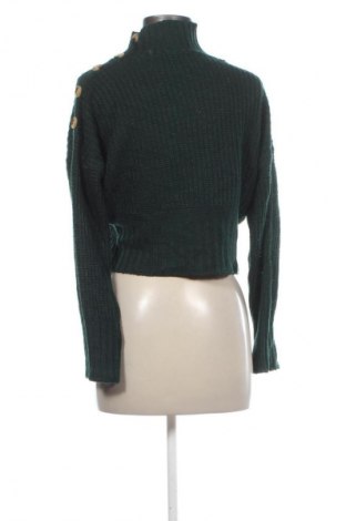 Damski sweter Haily`s, Rozmiar S, Kolor Zielony, Cena 29,99 zł