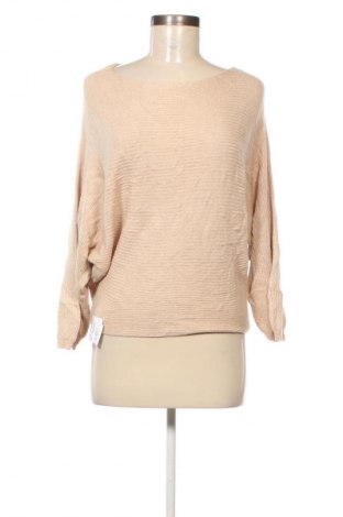 Damenpullover Haily`s, Größe XS, Farbe Beige, Preis € 16,99