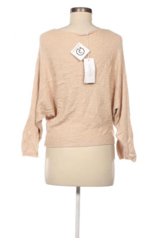 Damenpullover Haily`s, Größe XS, Farbe Beige, Preis € 16,99