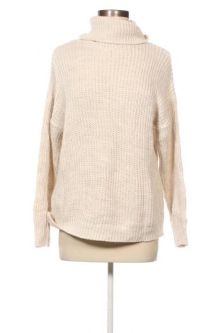 Női pulóver Haily`s, Méret L, Szín Ekrü
, Ár 4 929 Ft