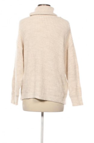 Női pulóver Haily`s, Méret L, Szín Ekrü
, Ár 4 929 Ft