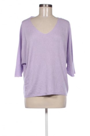 Női pulóver Haily`s, Méret M, Szín Lila, Ár 8 211 Ft