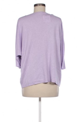 Női pulóver Haily`s, Méret M, Szín Lila, Ár 8 211 Ft